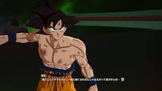 ドラゴンボールスパーキングゼロ エピソード攻略！