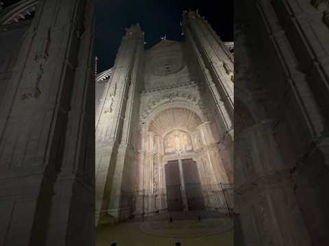 Catedral-Basílica de Santa María de Mallorca
