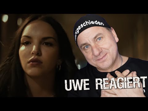 Uwe reagiert: Juju feat. Henning May - Vermissen (prod. Krutsch) [Official Video] REACTION