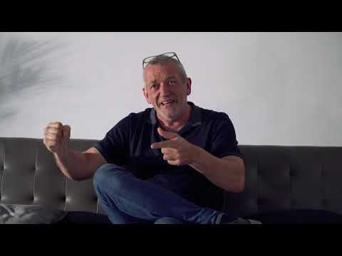 HEAD GAME PODCAST- Mental Health & Mental Illness - Bill Say