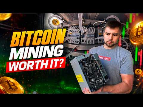 Asic Miner Profitable