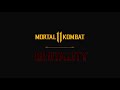 Mortal Kombat 11 Brutality Theme