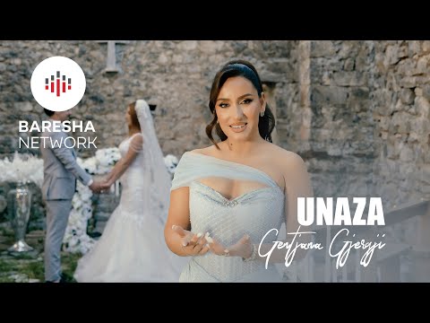 Gentjana Gjergji - UNAZA (Official Music Video)