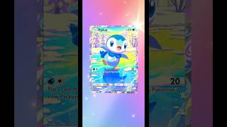 FULL ART in #pokemontcgpocket #pokemon #everydaywonders #pokemontcg #pokemoncards #gaming #pokemon30