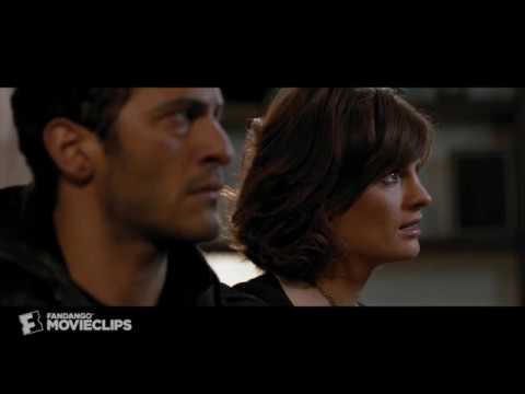 Quantum Of Solace 10⁄10 Movie CLIP  "Unfinished Business" 2008 HD