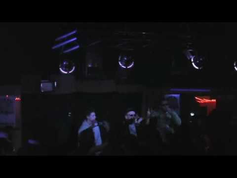 RAP FORCE (BERLIN SKILLZ PARTY 29.11.2008)PART 2