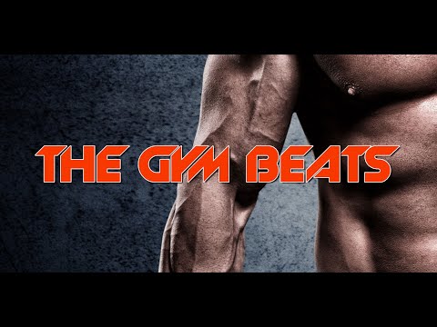 THE GYM BEATS "10 Minutes Workout Vol.19" - Track #55, WORKOUT MUSIC, DANCE MUSIC, BACKGROUND MUSIC