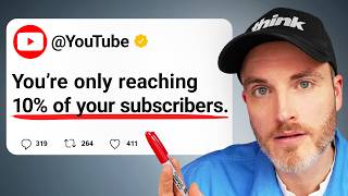Why Your Views Are Down (YouTube Just Confirmed It)
