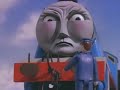 Thomas Y Sus Amigos Episodio 2 Temporada 1 1984 Edward Al Rescate
