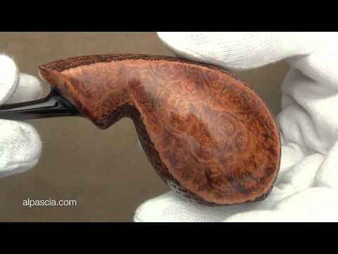 pipa Eder Mathias 026 - smoking pipe