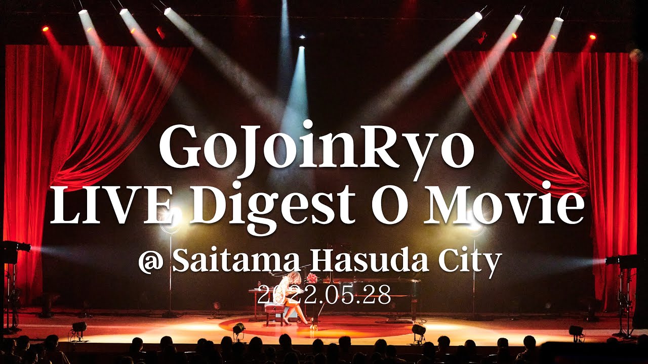 Live Performance Movie 02