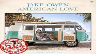 Jake Owen American Country Love Song HQ