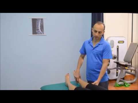 Come aiutare se si è mal di ossa e articolazioni Danza terapia in spalla pleksite
