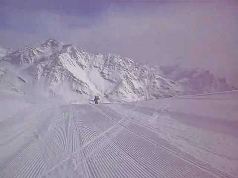 Video di San Bernardino Sport Arena