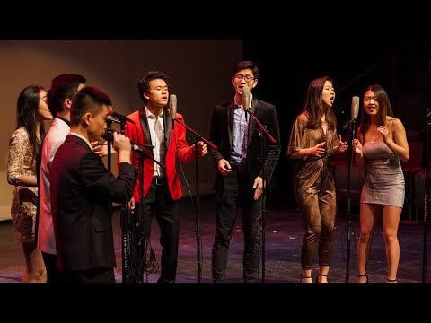 PennYo: Yellow 流星 - Katherine Ho / Coldplay