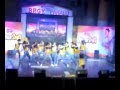 TALK N TEXT ANIBERSAYA JC BON BON CUAMAG WITH MOVING COLORS