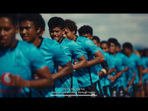 Breaking Ground – Official Trailer | Fijiana Women’s Rugby Documentary