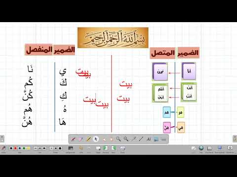Madina book 2  Lesson 3