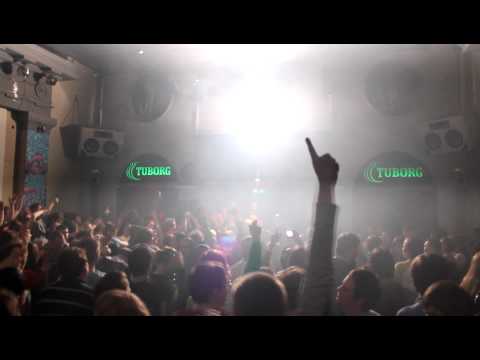 Da Bass 15 - DJ Boomer & DJ Took