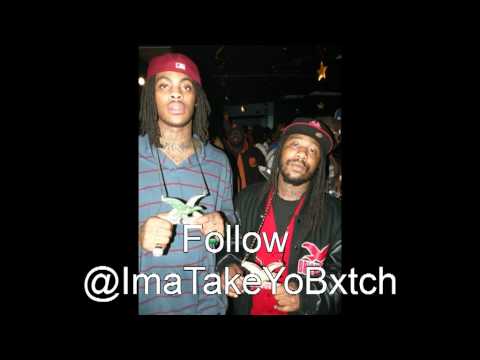 Frenchie feat. Sony & Waka Flocka & Joffy & Desi - Monster (NEW!)