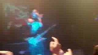 Static-X - The Enemy (Live)