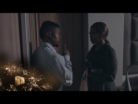 Nqobile almost catches Simo – Nqobile | Mzansi Magic | S1 | Ep7