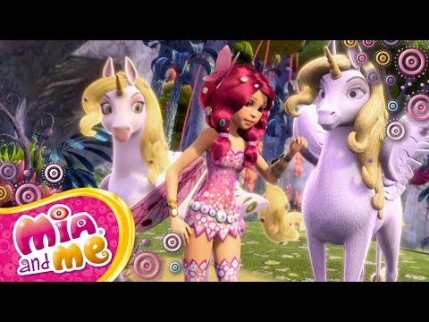 Der doppelte Onchao - Mia and me 🦄🌸