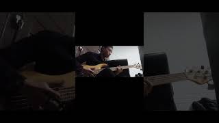 Download lagu Hendy - 'Super Funk' Bass Solo (Funky Kopral Cover) mp3