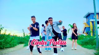 Download lagu Rahmat Tahalu - CINTA PALSU Ft. @MirzaMohamad mp3