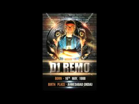 Dj Remo Showreel