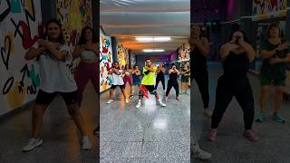 Buen Lunes #zumba #zumbafitness Magia #magia #zumbacommunity #zumbaclass #zumbaargentina