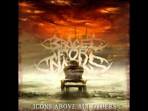 Braced For Nails - Horizons of Crucified Saviors