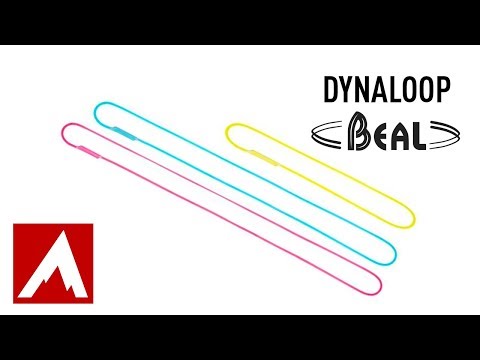 Les Dynaloop de Beal, des longes passes partout !