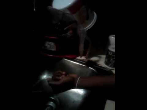 iDP Yatta x Boog The Salt x Ice Challenge