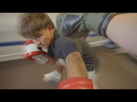 HOW TO READ OPPONENTS IN A FIGHT (consistently)