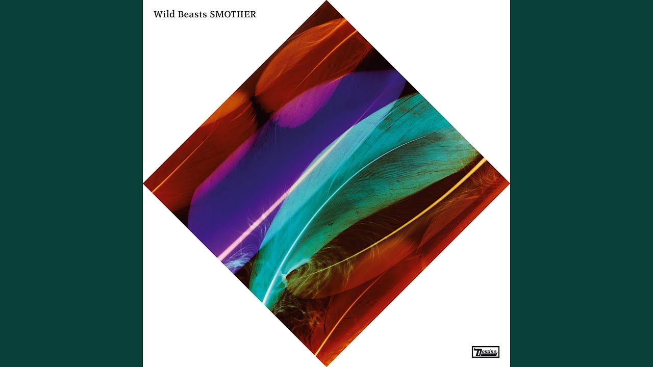 Wild Beasts - Plaything