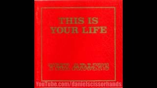 ADICTS -  &quot;This Is Your Life.&quot;  Rare 2 disk UK version. (Full album) PUNK!