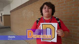 Bartow High School Pride