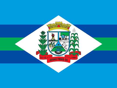 Hino de Águas Frias