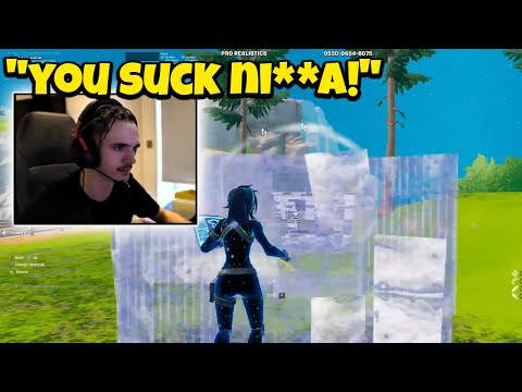 Fortnite Pros BEST PLAYS of the week #2