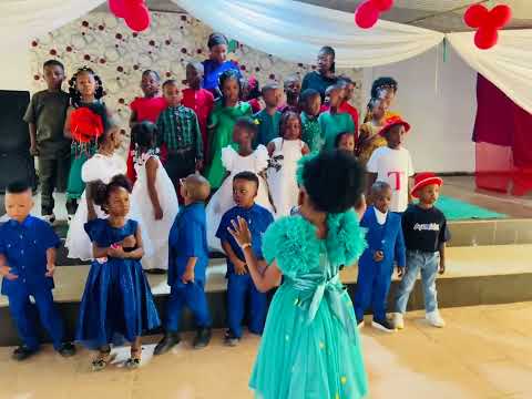 Born to bring us Joy