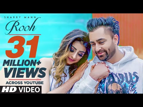 Rooh Sharry Mann Full Video Song Mista Baaz Ravi Raj Latest Punjabi Songs 2018