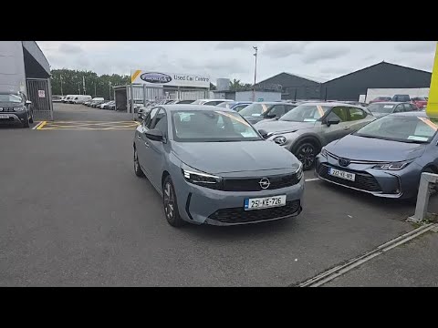 Opel Corsa Elegance 1.2i Demo With 3.9 Finance A - Image 2