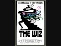 The Wiz - Be A Lion 