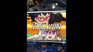 🔥Auto FIRE Deck for Tag Duel Tournament (RUSH Duel) #shorts | 遊戯王 デュエルリンクス