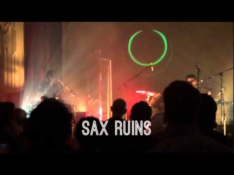 Tusk Festival 2015 (unofficial summary)