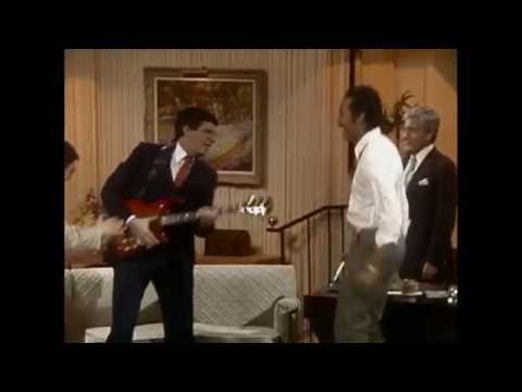MARVIN HAMLISCH:  WHAT HE DID FOR LOVE - #TJFF2014 Trailer