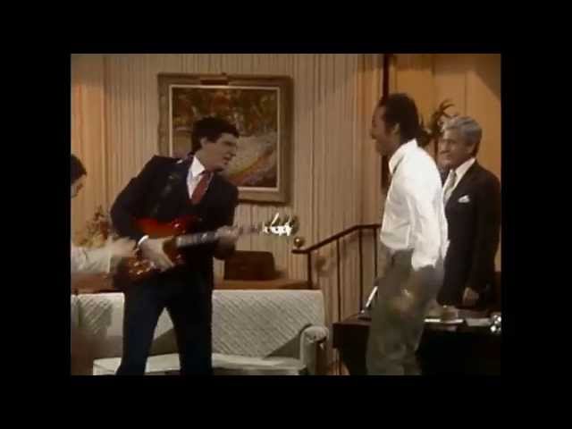 MARVIN HAMLISCH:  WHAT HE DID FOR LOVE - #TJFF2014 Trailer