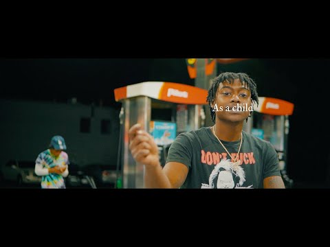 LeekIndaCut - Safe To Say (Official Video)  🎬 @shotbytrigg