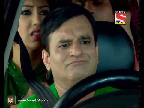 VINOD GOSWAMI Chidiya Ghar - Episode 719 - 21st August 2014